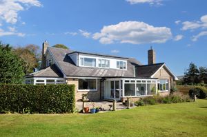 South elevation close up- click for photo gallery